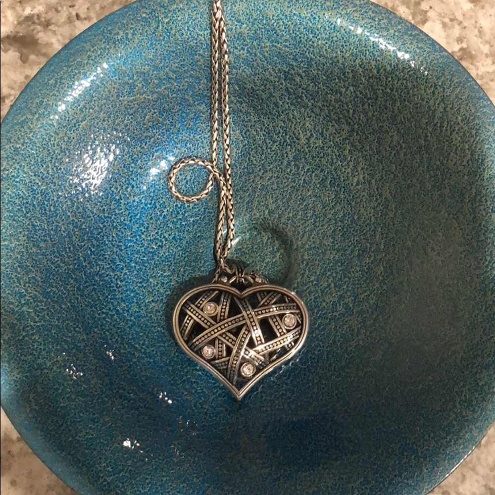Brighton Long Necklace 💙💎